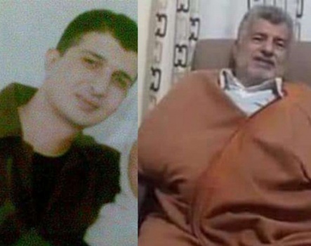وفاة والد أسير من بلدة عرابة جنوب جنين محكوم بالسجن 21 عاماً