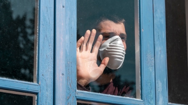 الأردن يُسجل 42 وفاة و2863 إصابة جديدة بفيروس "كورونا"