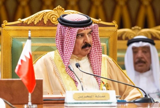 هكذا دعمت البحرين المغرب بعد التطبيع مع إسرائيل