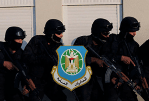 المخابرات تُحبط محاولة اختطاف مواطن في الخليل