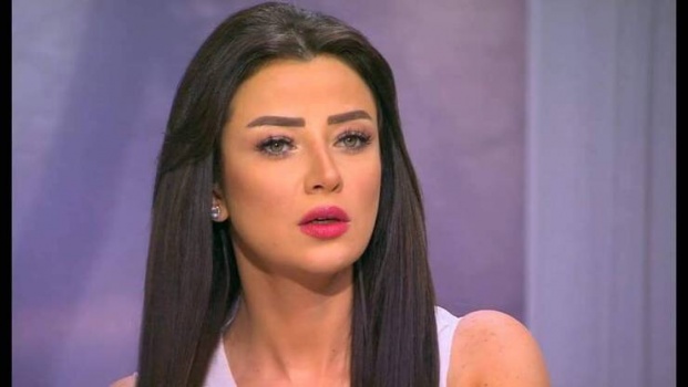 رضوى الشربيني تُطالب بإعدام المتحرشين