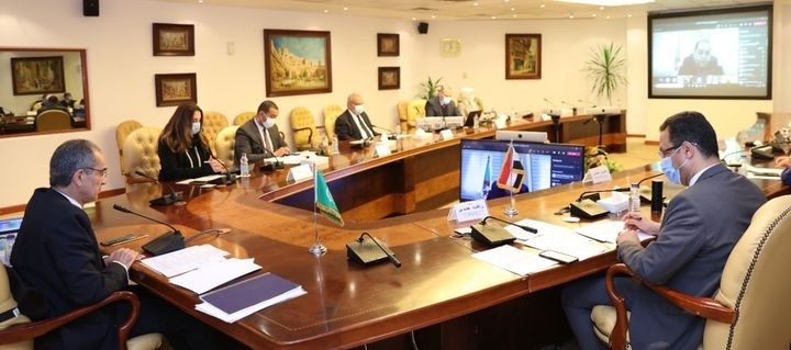 انتخاب فلسطين عضواً في مجلس الوزراء العرب للإتصالات