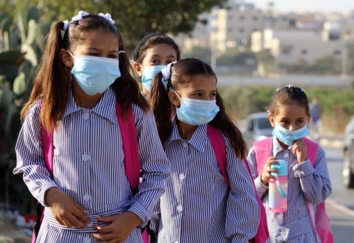 وزارة التربية تعلن عن موعد نهاية الفصل الدراسي الأول