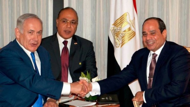 الفقي: مصر آخر من سيطبع مع 'إسرائيل'