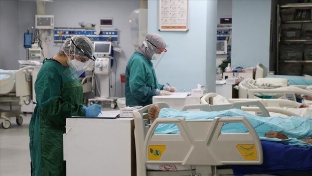 الأردن: 15 وفاة و1250 إصابة جديدة بكورونا