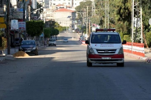 12 وفاة و792 إصابة جديدة بفيروس كورونا بغزة