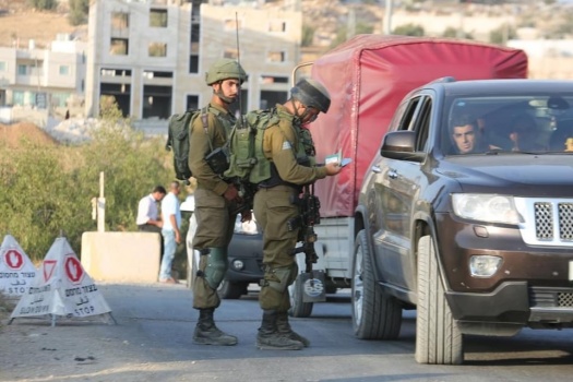 ناشطة يهودية مناهضة للاحتلال تؤسس جمعية للتضامن مع فلسطين في بروكسل