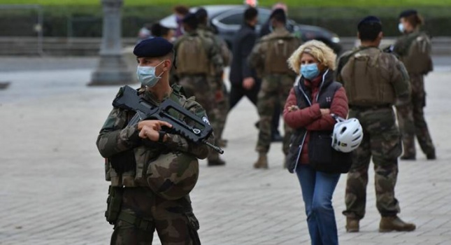 فرنسا: لدينا سلاح جديد ضد كورونا