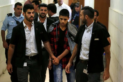 إصابة الأسير أحمد مناصرة بفيروس "كورونا"