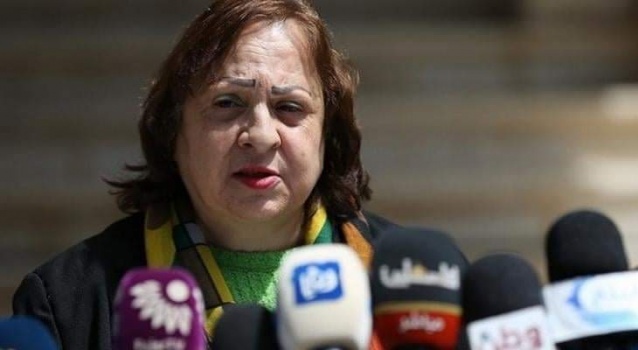 وزيرة الصحة: ذروة المرحلة الحالية من الجائحة ستكون خلال الشهرين القادمين