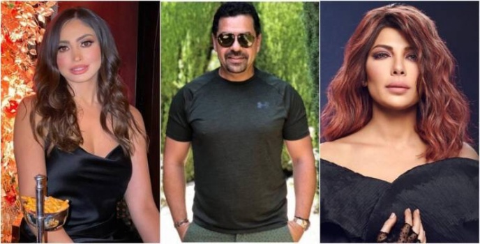محامي أصالة يكشف مفاجآت جديدة بقضية انفصالها عن العريان