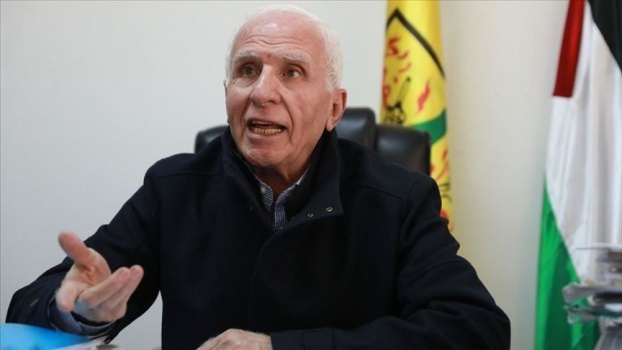 الأحمد: لا انتخابات تحت الاحتلال وأُجبرنا على تكرارها