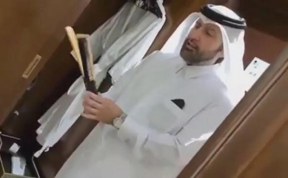 ناشط خليجي: السياح الإسرائيليون يسرقون مقتنيات غرف الفنادق في دبي