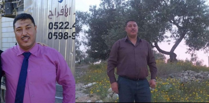 مهندس وحافظ القرأن الكريم كاملاً....وفاة أسير محرر من مخيم جنين أمضى 11 عاماً في سجون الإحتلال