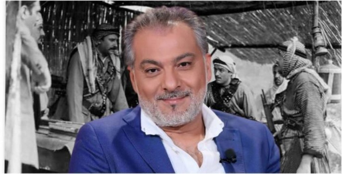 هذا ما طلبه حاتم علي بشأن مسلسله الجديد قبل رحيله بيوم