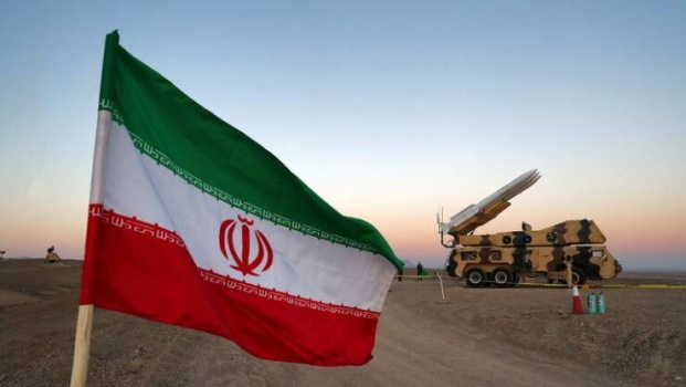 ايران: صواريخ غزة من دعم طهران وهي الخط الأمامي لمواجهة إسرائيل