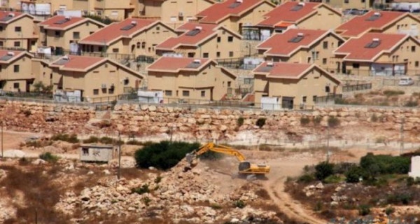 بلغت 20 مليون شيكل.. خطة إسرائيلية لمراقبة البناء الفلسطيني بمناطق (C) بالضفة