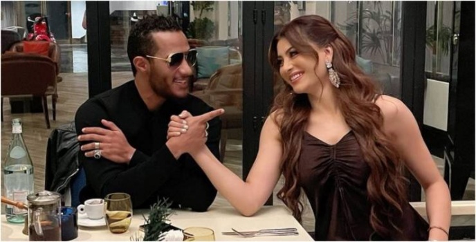 محمد رمضان يعلق على قرار شطب دعوى اتهامه بالتطبيع