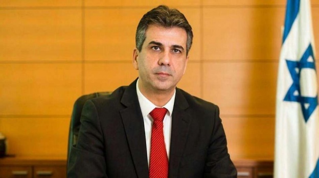 وزير إسرائيلي يكشف عدد الدول التالية في التطبيع