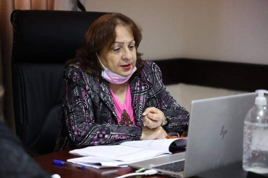 الكيلة: سيتم رفع توصية إلى مجلس الوزراء بشأن تمديد حالة الإغلاق من عدمها