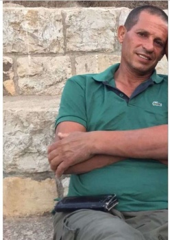 وفاة عامل من بلدة قباطية جنوب جنين إثر سقوطه من علو أثناء عمله بالداخل المحتل