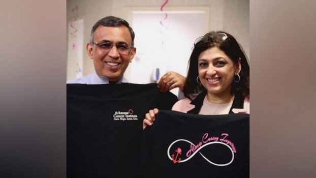 طبيب أميركي مسلم يتنازل عن 650 ألف دولار من ديون مرضاه