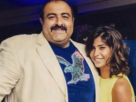 صورة: طليق روبي يعلن خطوبته من هذه الفنانة