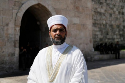 الكسواني: المستوطنون طالبوا بتفكيك قبة الصخرة وما يجري بالأقصى "حدث خطير"