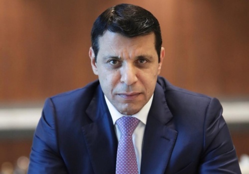 هل يُمكن لمحمد دحلان الترشح للانتخابات؟ .. لجنة الانتخابات تُجيب
