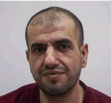 وفاة أسير فلسطيني بعد يوم من تلقيه لقاح كورونا