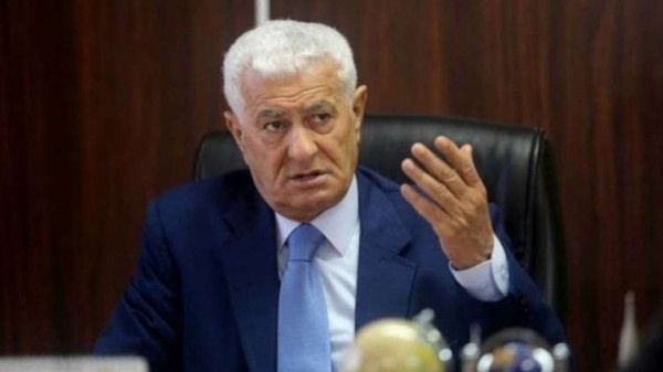 زكي:المركزية لم تبحث ملف ترشيح أبو مازن ولا نعرف ما يدور باجتماعات الرئيس وزائريه