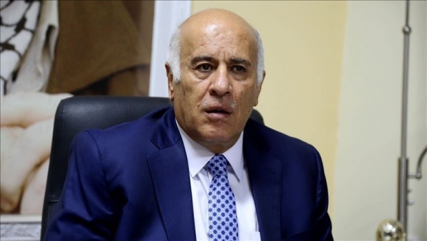 الرجوب ينفى عقد لقاء وشيك مع قيادة حماس في الدوحة