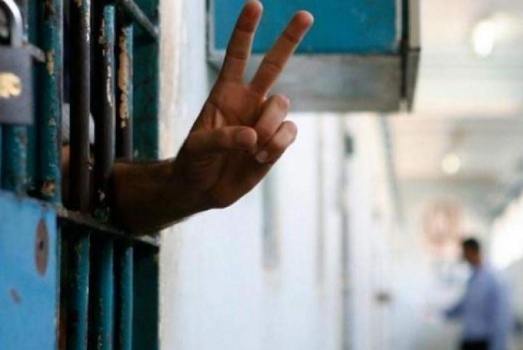 إصابات جديدة بـ(الكورونا) بين صفوف الأسرى في سجن "ريمون"