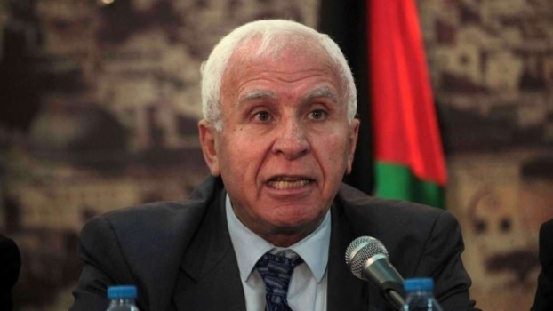 الأحمد: مركزية فتح ستدرس غداً تفاصيل التفاصيل بشأن الانتخابات