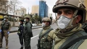 الاردن: 15 وفاة و845 إصابة بفيروس كورونا