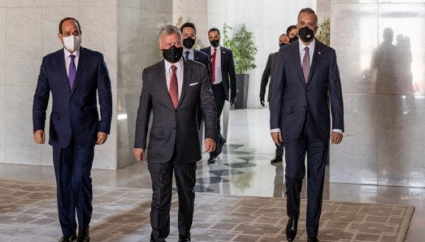 مصر والأردن يطلبان اجتماعًا طارئًا لوزراء الخارجية العرب