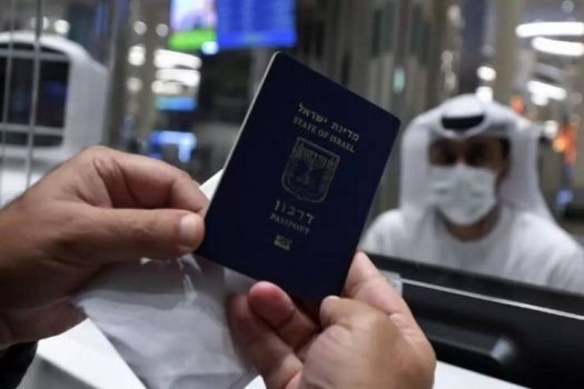 الإمارات: 130 ألف إسرائيلي دخلوا أراضينا