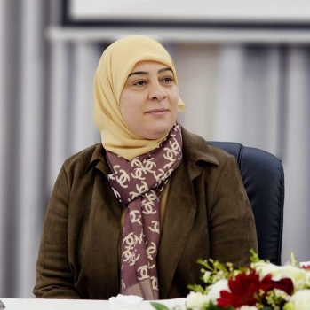 د.غنام : اغلاق بلدتي بيت ريما والمزرعة الشرقية بعد تفشي كورونا فيهما