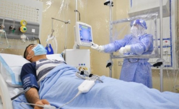 "الصحة" بغزة تكشف حصيلة إصابات ووفيات فيروس (كورونا) خلال 24 ساعة الماضية