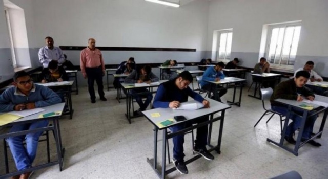 التربية: امتحانات الثانوية العامة تبدأ في 17 حزيران المقبل