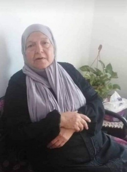 استشهاد مسنة بسكتة قلبية خلال اقتحام الاحتلال لمنزل شقيقها في بيت لحم
