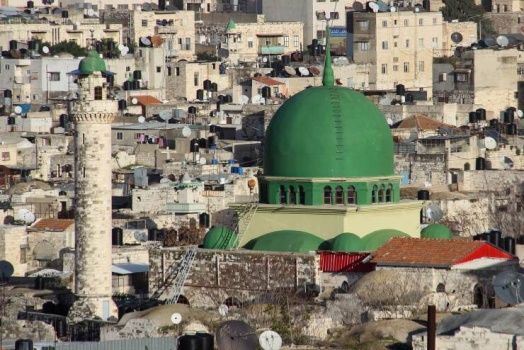 'الأوقاف': خطبة وصلاة الجمعة ستقام في المساجد مع الأخذ بالضوابط الصحية