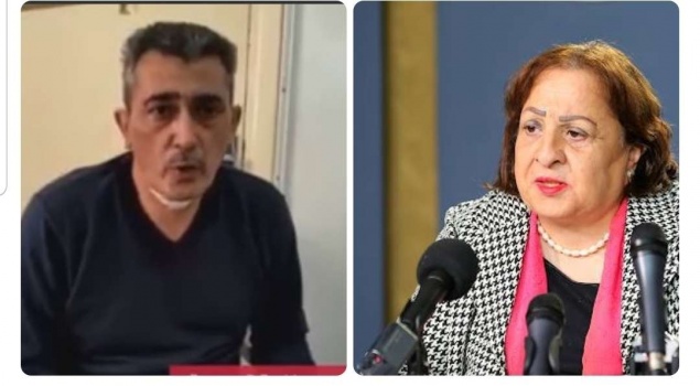 وزيرة الصحة: شكلنا لجنة تحقيق طبية فنية في قضية الطبيب قمصية