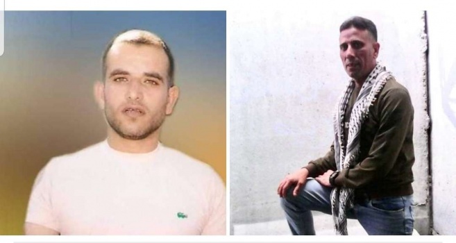 أسيران من اليامون وجلبون يدخلان أعواما جديدة في سجون الإحتلال