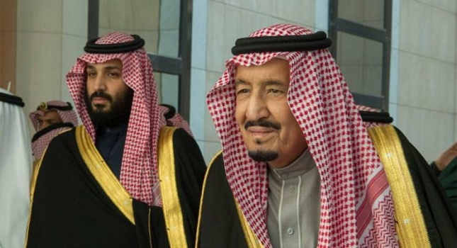 البيت الأبيض: بايدن سيتصل بالملك سلمان وليس بولي عهده