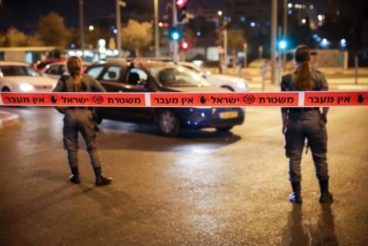 نتنياهو: حظر التجوال الليلي يبدأ الخميس وينتهي السبت في "إسرائيل
