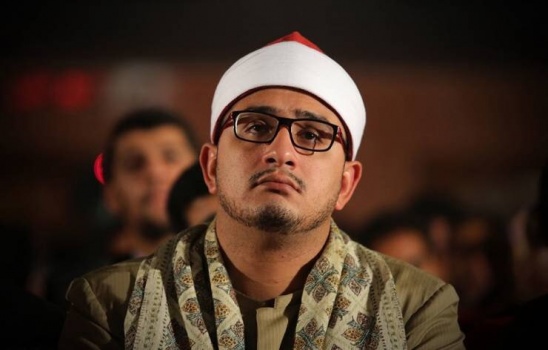 فيديو| تحرك عاجل ضد شيخ مصري حلم بأنه صعد 'للسماء السابعة'!!