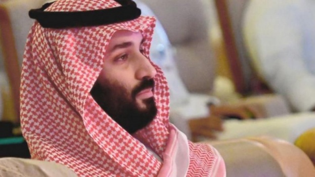 محمد بن سلمان: مراسلون بلا حدود تقاضي ولي العهد السعودي بسبب مقتل جمال خاشقجي