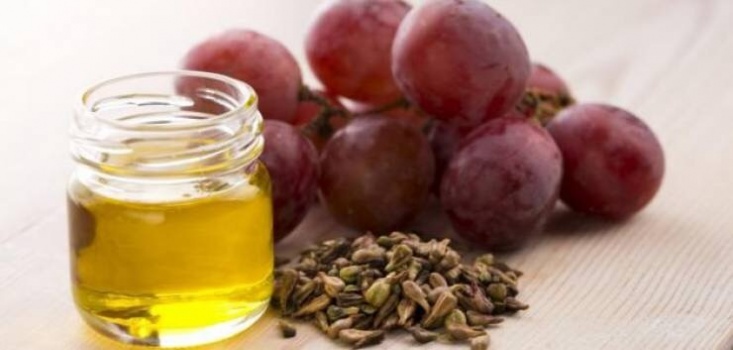9 من فوائد زيت بذور العنب.. تعرفي عليها