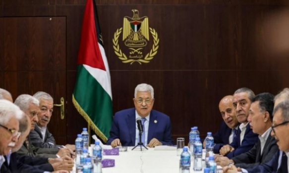 اجتماع "هام" لمركزية (فتح) برئاسة الرئيس عباس الإثنين المقبل